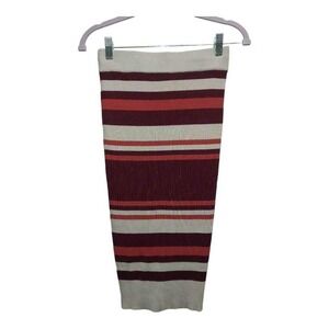 Sweater pencil skirt by What's Up. Size Medium